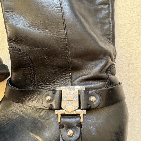 Vince Camuto Farren boots - Picture 3 of 7